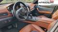 Maserati Levante 3.0 V6 Diesel Granlusso BVA Nombreuses Options ! Negro - thumbnail 8