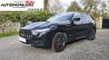 Maserati Levante 3.0 V6 Diesel Granlusso BVA Nombreuses Options ! Black - thumbnail 1