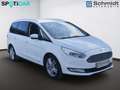 Ford Galaxy Titanium 2,0EcoBlue 190PS A8 AWD Beyaz - thumbnail 12