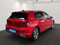 Volkswagen Golf VIII 1.5 eTSI Life Goal DSG LED Navi RearVi Rot - thumbnail 5