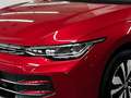 Volkswagen Golf VIII 1.5 eTSI Life Goal DSG LED Navi RearVi Rot - thumbnail 7