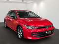 Volkswagen Golf VIII 1.5 eTSI Life Goal DSG LED Navi RearVi Rot - thumbnail 3