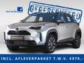 Toyota Yaris Cross 1.5 Hybrid 130 Executive/ Teamplayer | Stuurwiel- Argent - thumbnail 1