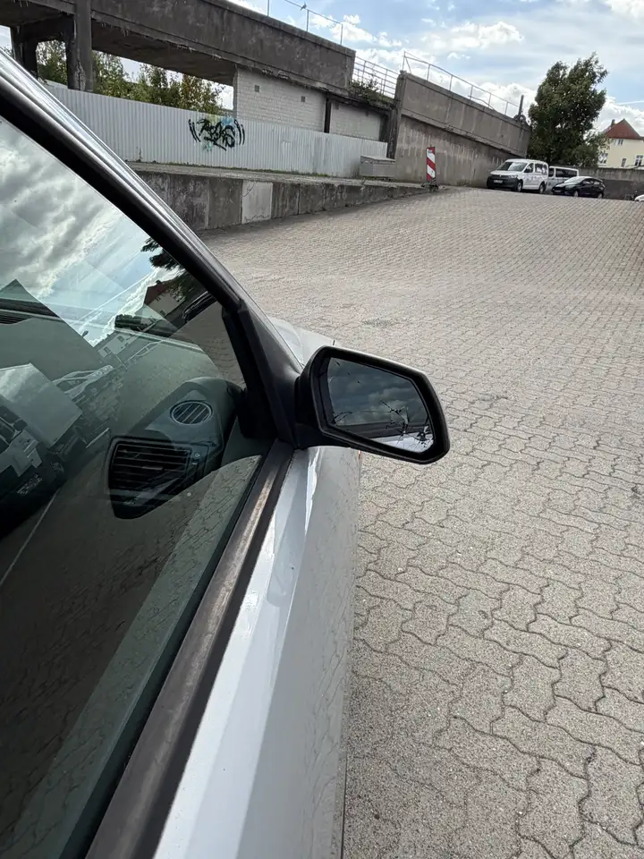 Ford Mondeo 1.8 Trend, foto 7