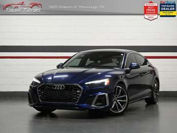 Progressiv S-Line Navigation Sunroof Push Butto