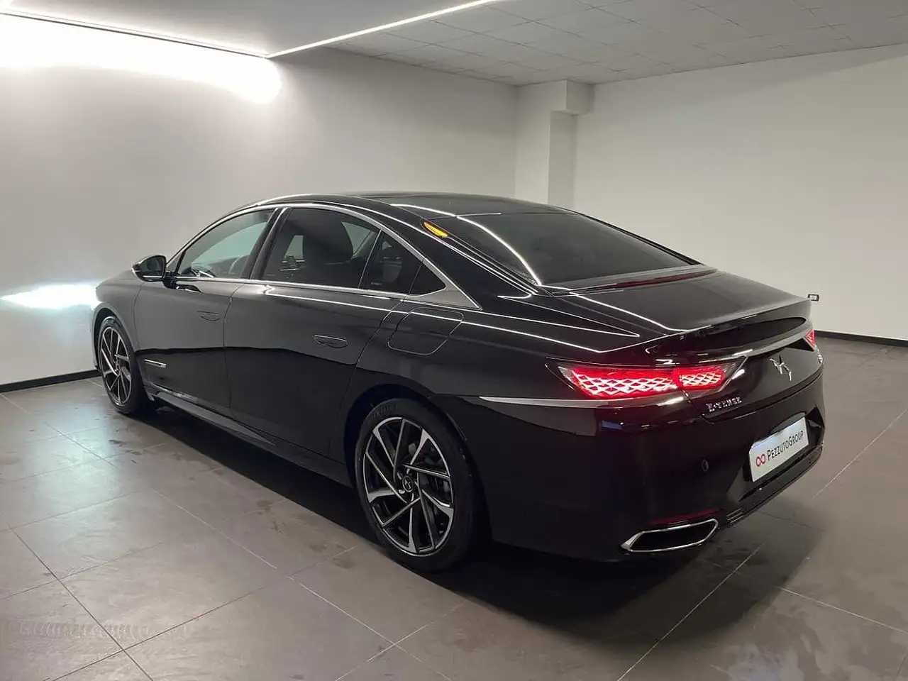 DS Automobiles DS 9 2023