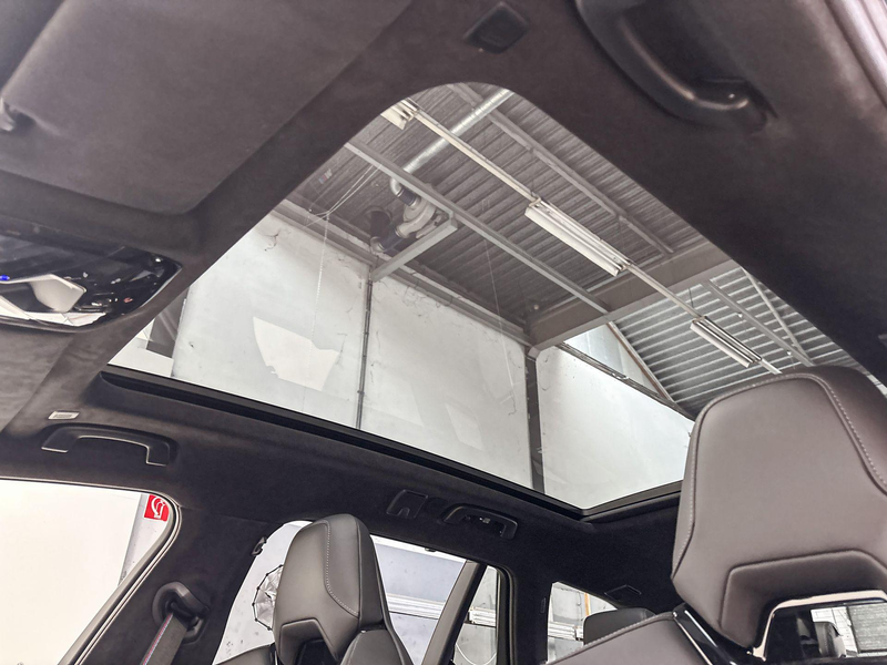 BMW 550 5 Serie Touring 550e xDrive Innovations Pack M Spo — photo 14