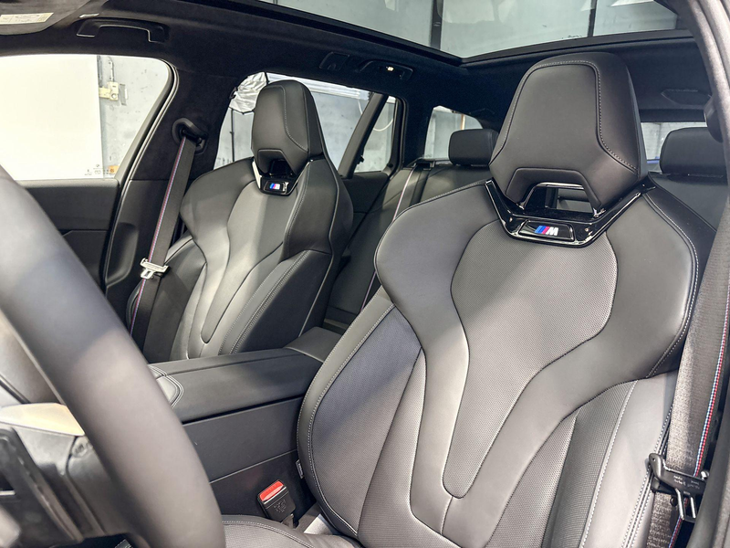 BMW 550 5 Serie Touring 550e xDrive Innovations Pack M Spo — photo 13