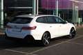 BMW 530 5 Serie Touring 530e M Sport Automaat / Panoramada Blanc - thumbnail 7