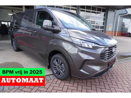 Ford Transit Custom 320L 2.0 TDCI 170PK L2H1 Limited Automaat Nr. V083