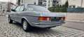 Mercedes-Benz Baureihe 123 C 123 230E Blau - thumbnail 3