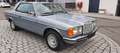 Mercedes-Benz Baureihe 123 C 123 230E Blau - thumbnail 6