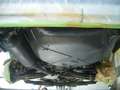 Mercedes-Benz Baureihe 123 C 123 230E Blau - thumbnail 17