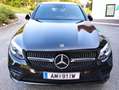 Mercedes-Benz GLC 250 GLC 250 d Coupé 4MATIC Aut. Schwarz - thumbnail 8