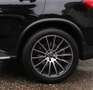 Mercedes-Benz GLC 250 GLC 250 d Coupé 4MATIC Aut. Schwarz - thumbnail 16