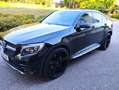 Mercedes-Benz GLC 250 GLC 250 d Coupé 4MATIC Aut. Schwarz - thumbnail 7
