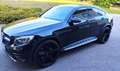 Mercedes-Benz GLC 250 GLC 250 d Coupé 4MATIC Aut. Schwarz - thumbnail 9