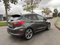 Ford Fiesta 1.0i EcoBoost ST-Line 5-Deurs 6-Bak 100 PK. Mooie, Grijs - thumbnail 5