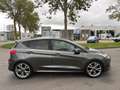 Ford Fiesta 1.0i EcoBoost ST-Line 5-Deurs 6-Bak 100 PK. Mooie, Grijs - thumbnail 4