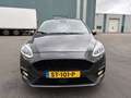 Ford Fiesta 1.0i EcoBoost ST-Line 5-Deurs 6-Bak 100 PK. Mooie, Grijs - thumbnail 2