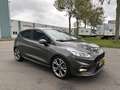 Ford Fiesta 1.0i EcoBoost ST-Line 5-Deurs 6-Bak 100 PK. Mooie, Grijs - thumbnail 3