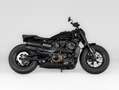 Harley-Davidson Sportster S RH1250S Zwart - thumbnail 3