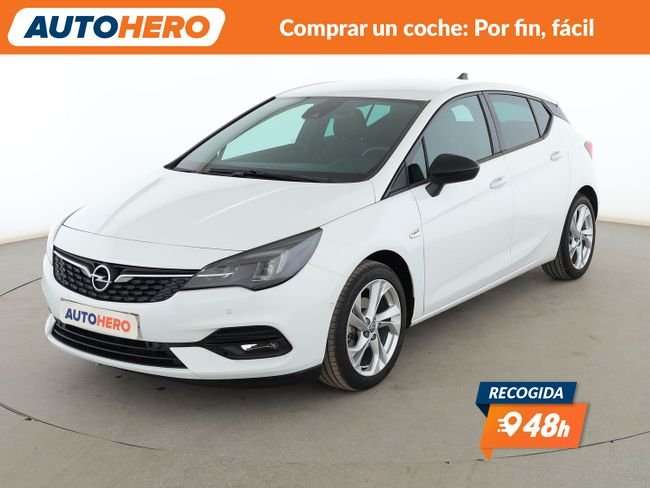 Opel Astra 1.2 Turbo GS Line Start/Stop - foto 1