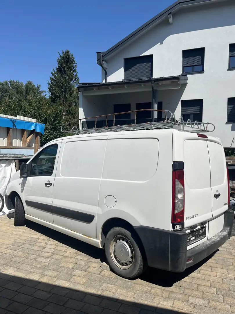 Peugeot Expert Kasten L1H1 1,6 HDi 90 FAP - 1