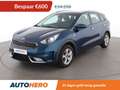 Kia Niro 1.6 Vision Bleu - thumbnail 1