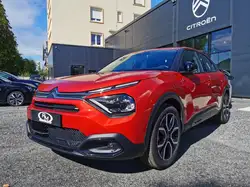 Citroen Moteur électrique 136ch (100 kW) Feel Pack Automatique