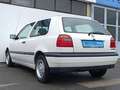 Volkswagen Golf GL Bj 1992 1.Hand HU/AU 11.2025 Wit - thumbnail 4