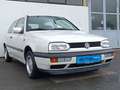 Volkswagen Golf GL Bj 1992 1.Hand HU/AU 11.2025 Wit - thumbnail 2