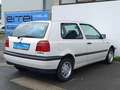 Volkswagen Golf GL Bj 1992 1.Hand HU/AU 11.2025 Wit - thumbnail 3