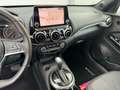 Nissan Juke 1.6 HYBRID 143 / CUIR, CAMERA / GARANTIE Wit - thumbnail 11