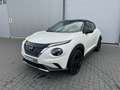 Nissan Juke 1.6 HYBRID 143 / CUIR, CAMERA / GARANTIE Wit - thumbnail 3