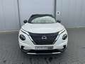 Nissan Juke 1.6 HYBRID 143 / CUIR, CAMERA / GARANTIE Wit - thumbnail 2