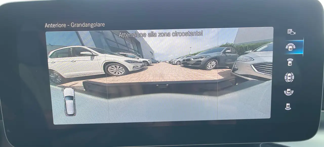 Mercedes-Benz GLC X253 2019 de phev (eq-power) Sport 4matic auto, миниатюра 16