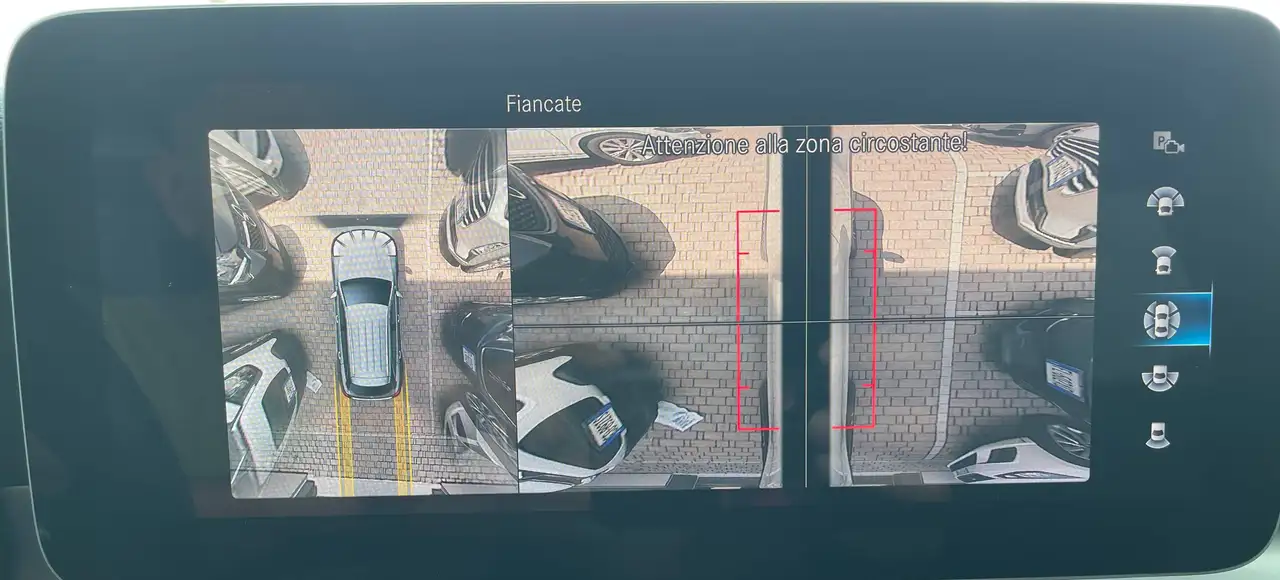 Mercedes-Benz GLC X253 2019 de phev (eq-power) Sport 4matic auto, миниатюра 15