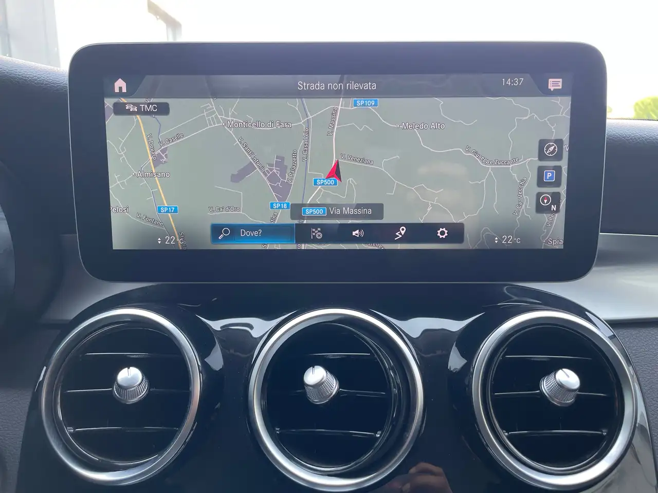 Mercedes-Benz GLC X253 2019 de phev (eq-power) Sport 4matic auto, миниатюра 13