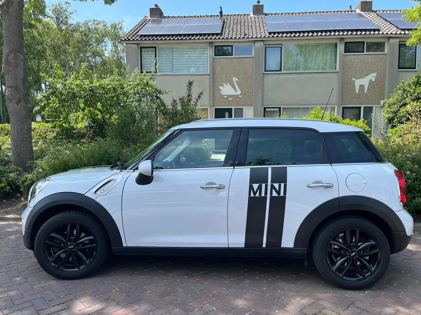 MINI One One 1.6 Chili Fehér - 2