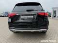 Mercedes-Benz GLE 300 GLE 300 d 4M AMG-Line Panorama Distronic AHK ILS Noir - thumbnail 7