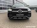 Mercedes-Benz GLE 300 GLE 300 d 4M AMG-Line Panorama Distronic AHK ILS Noir - thumbnail 3