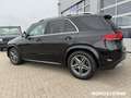 Mercedes-Benz GLE 300 GLE 300 d 4M AMG-Line Panorama Distronic AHK ILS Noir - thumbnail 8