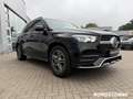 Mercedes-Benz GLE 300 GLE 300 d 4M AMG-Line Panorama Distronic AHK ILS Noir - thumbnail 4