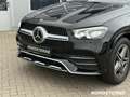 Mercedes-Benz GLE 300 GLE 300 d 4M AMG-Line Panorama Distronic AHK ILS Noir - thumbnail 10