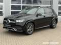 Mercedes-Benz GLE 300 GLE 300 d 4M AMG-Line Panorama Distronic AHK ILS Noir - thumbnail 9