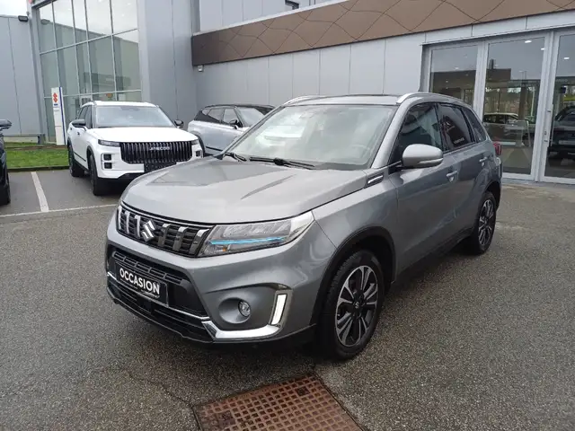 Suzuki Vitara GLX STRONG Hybrid Toit ouvrant
