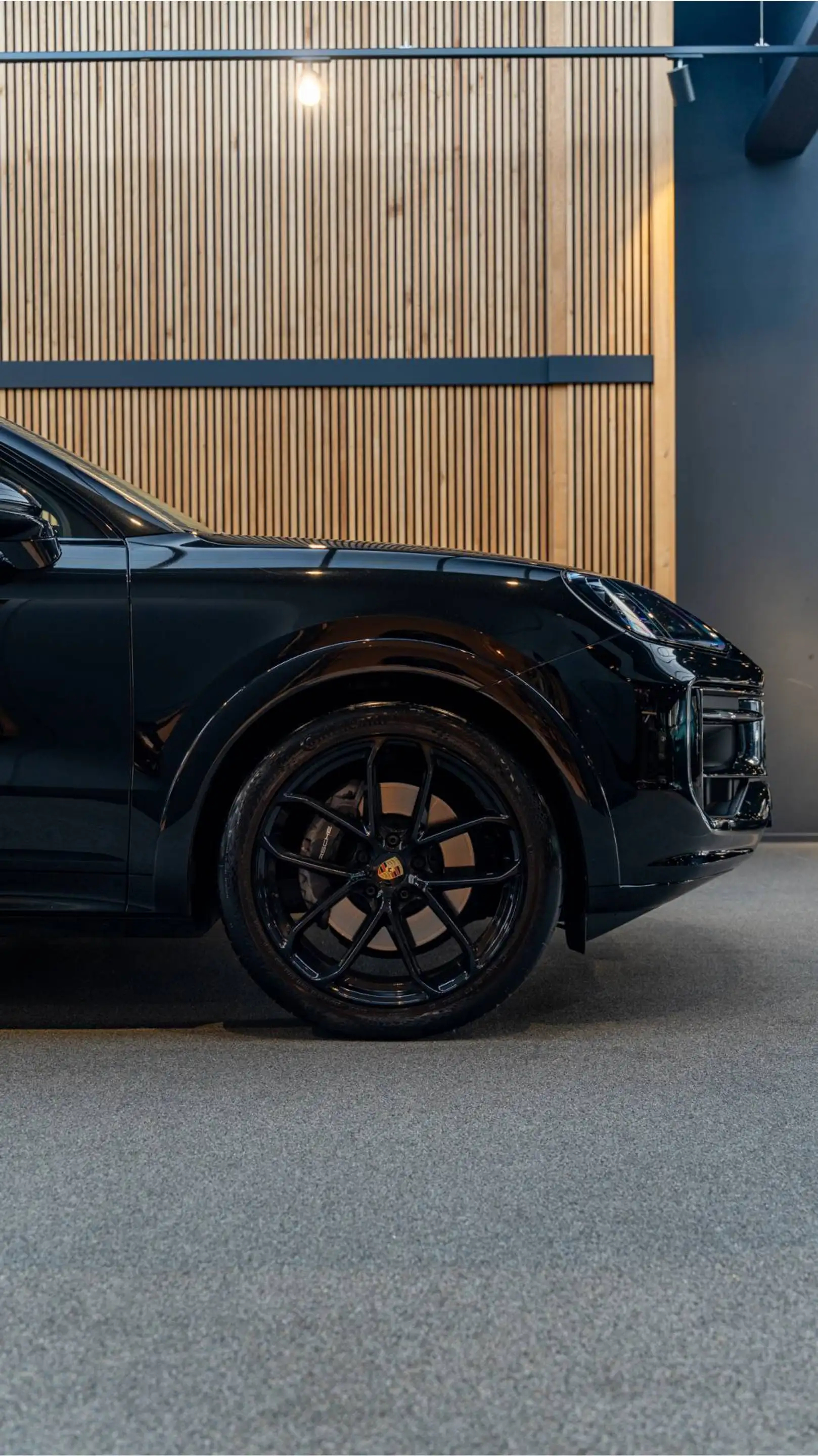 Porsche Cayenne Coupé E-Hybrid Stoelventilatie BOSE 3.0 E-Hybrid P — photo 20