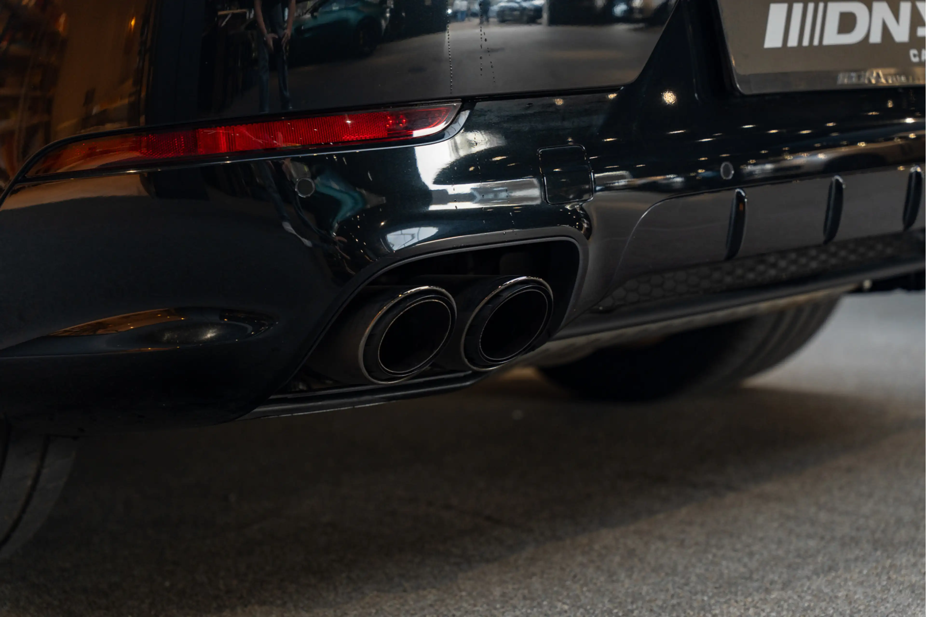Porsche Cayenne Coupé E-Hybrid Stoelventilatie BOSE 3.0 E-Hybrid P — photo 18