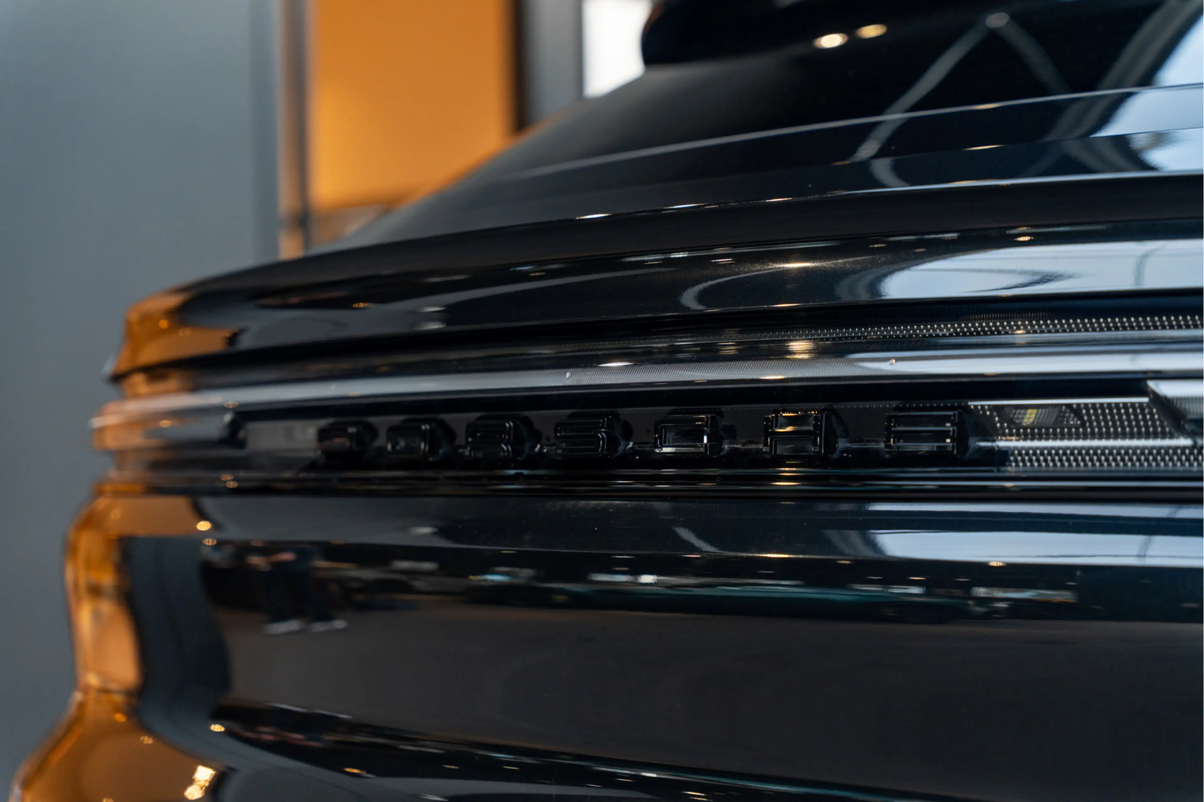 Porsche Cayenne Coupé E-Hybrid Stoelventilatie BOSE 3.0 E-Hybrid P — photo 17